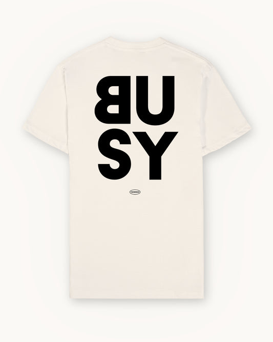 Busy