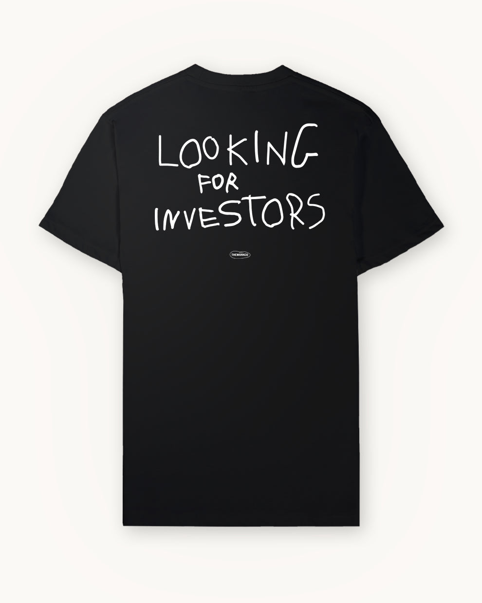 Looking for Investors