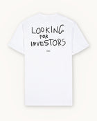 Looking for Investors