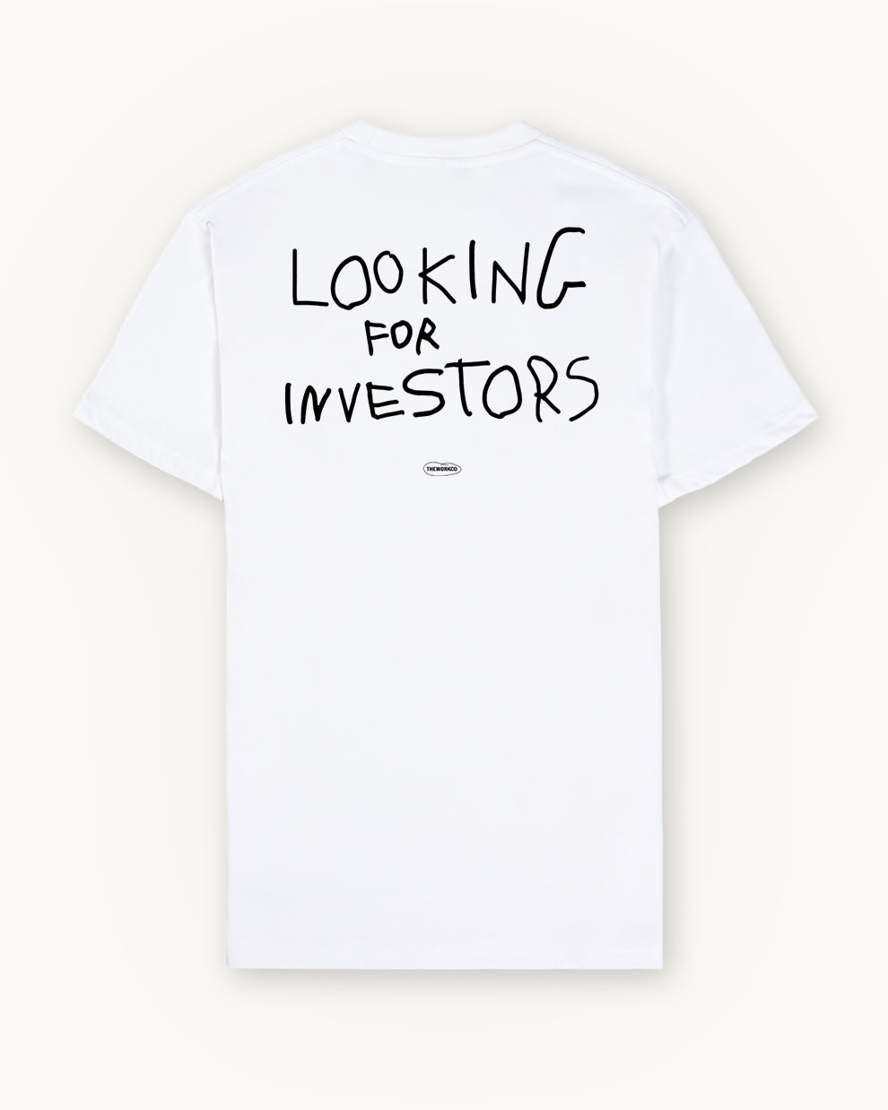 Looking for Investors