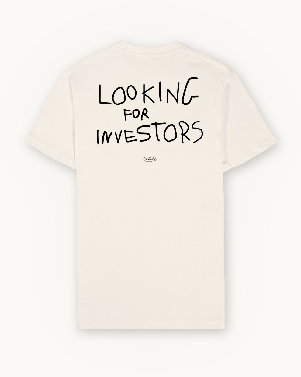 Looking for Investors