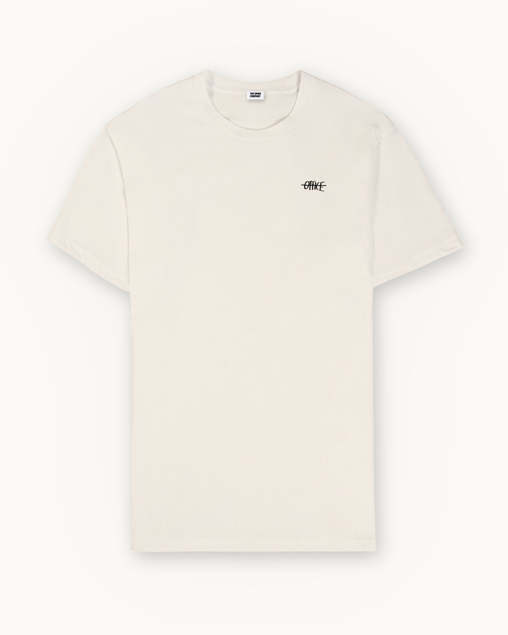 No Office Frontprint