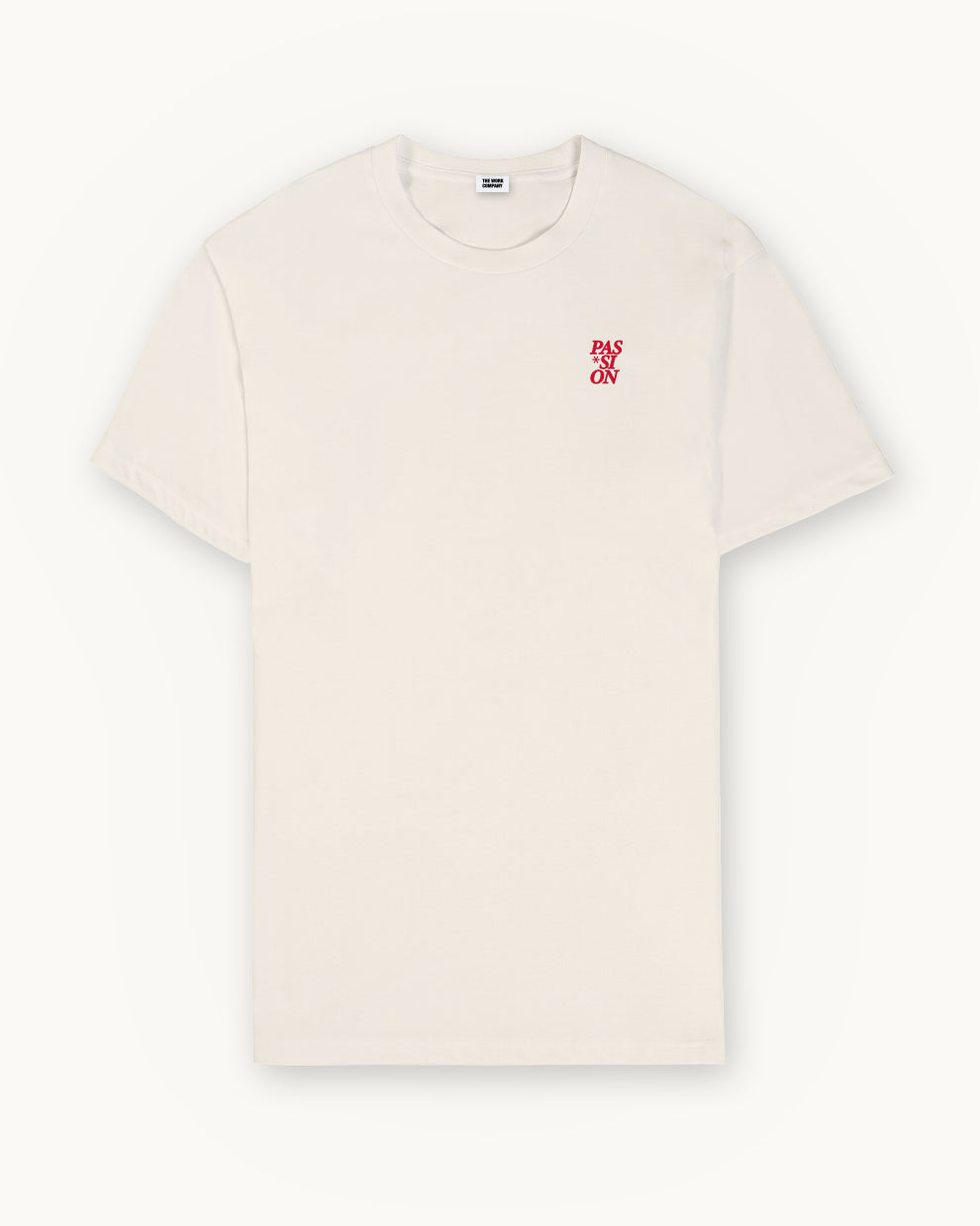 Never change Passion