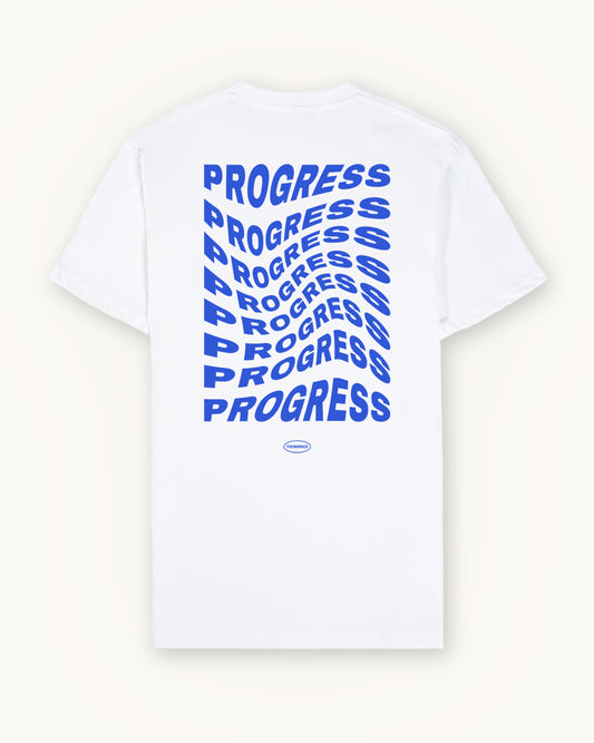 Progress