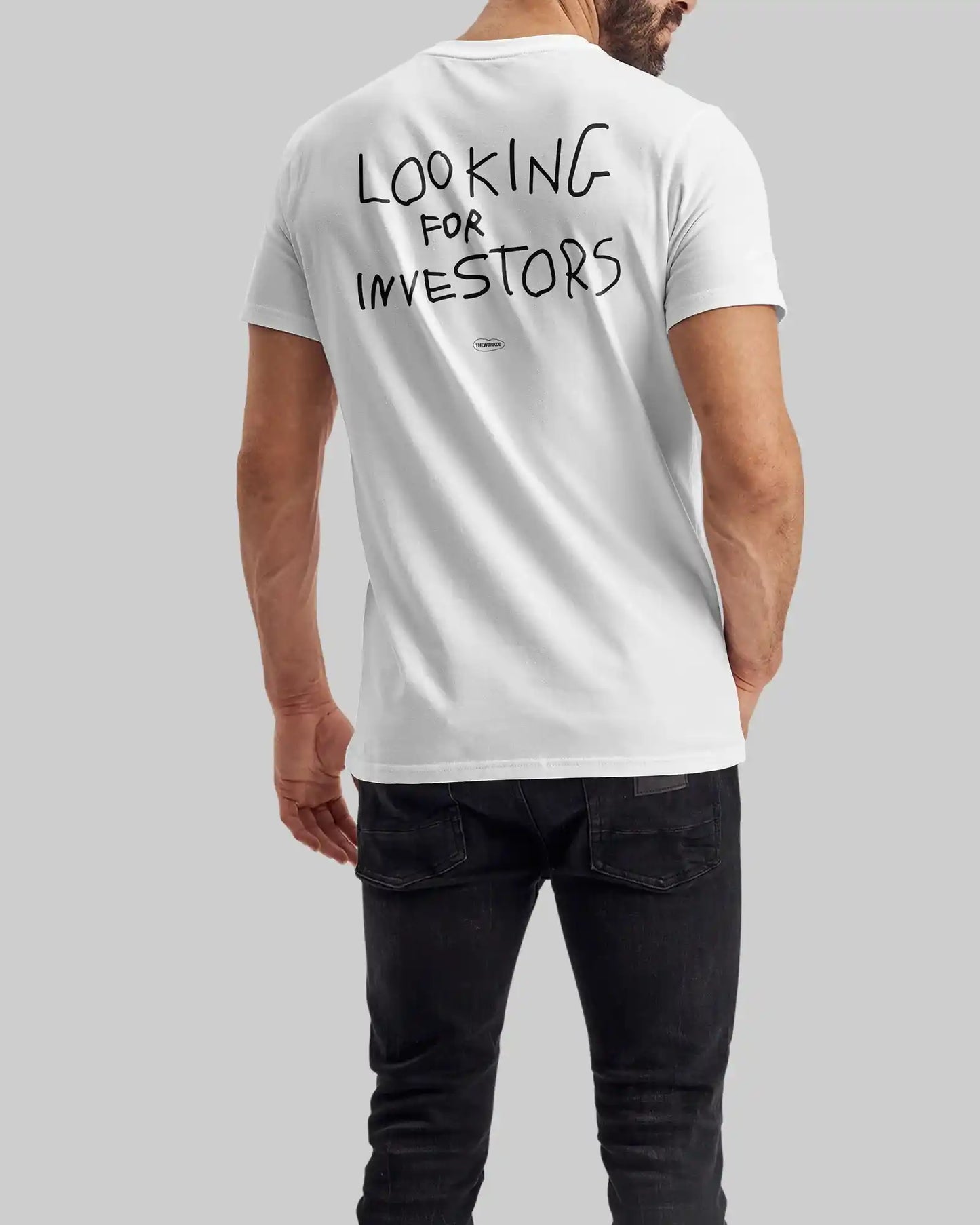 Looking for Investors