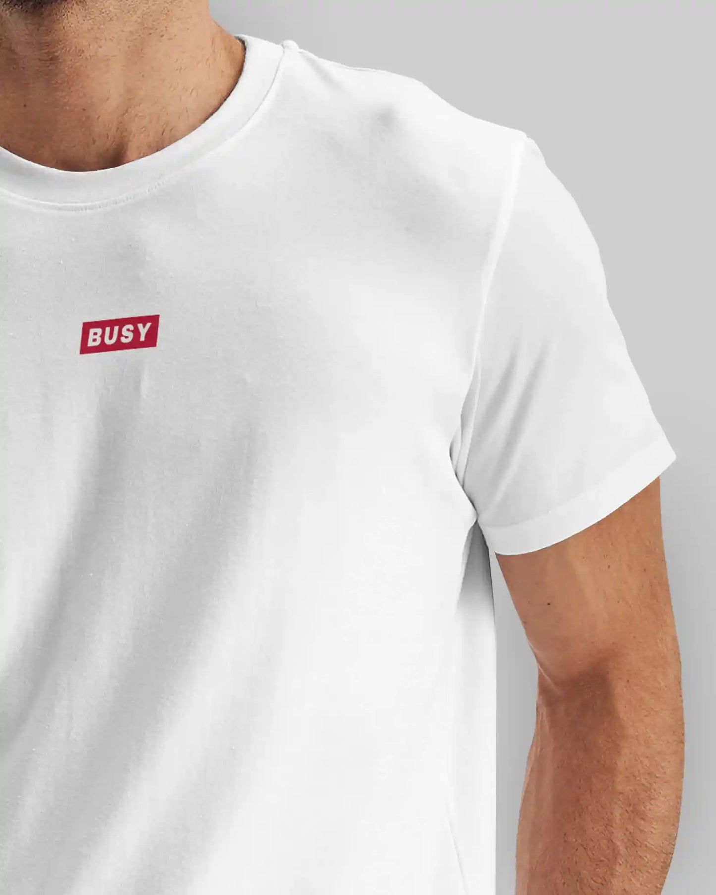 Busy Frontprint Center