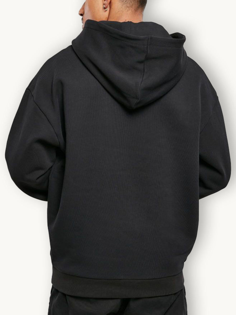 Hoodie Oversized