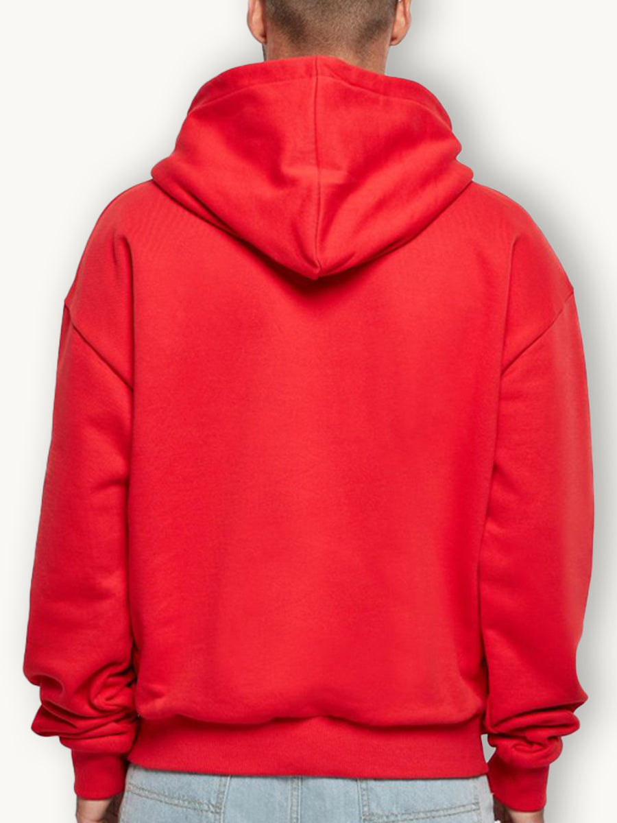 Hoodie Oversized