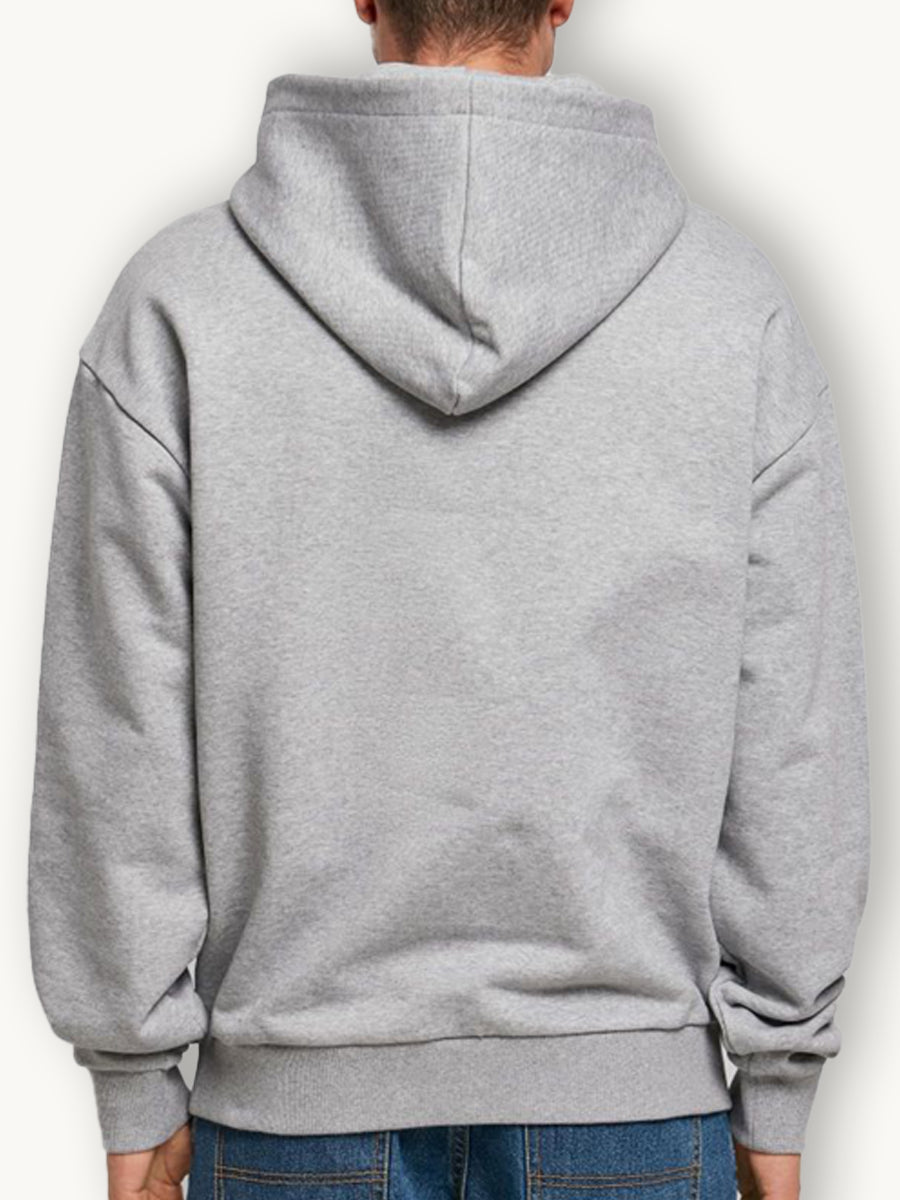 Hoodie Oversized