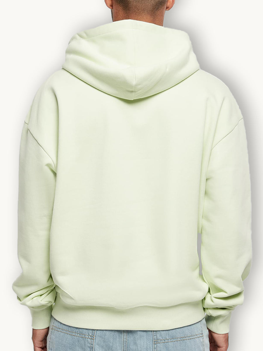 Hoodie Oversized