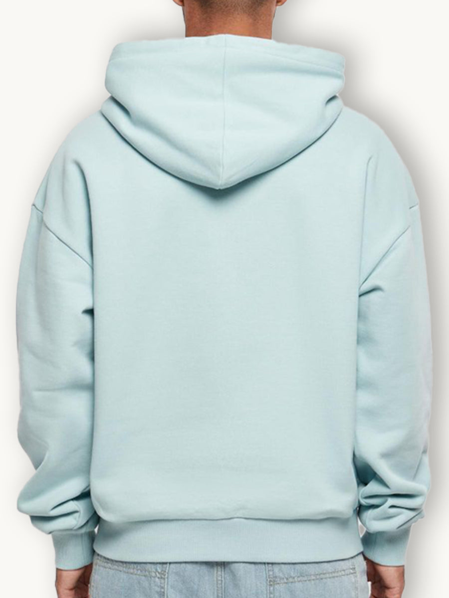 Hoodie Oversized