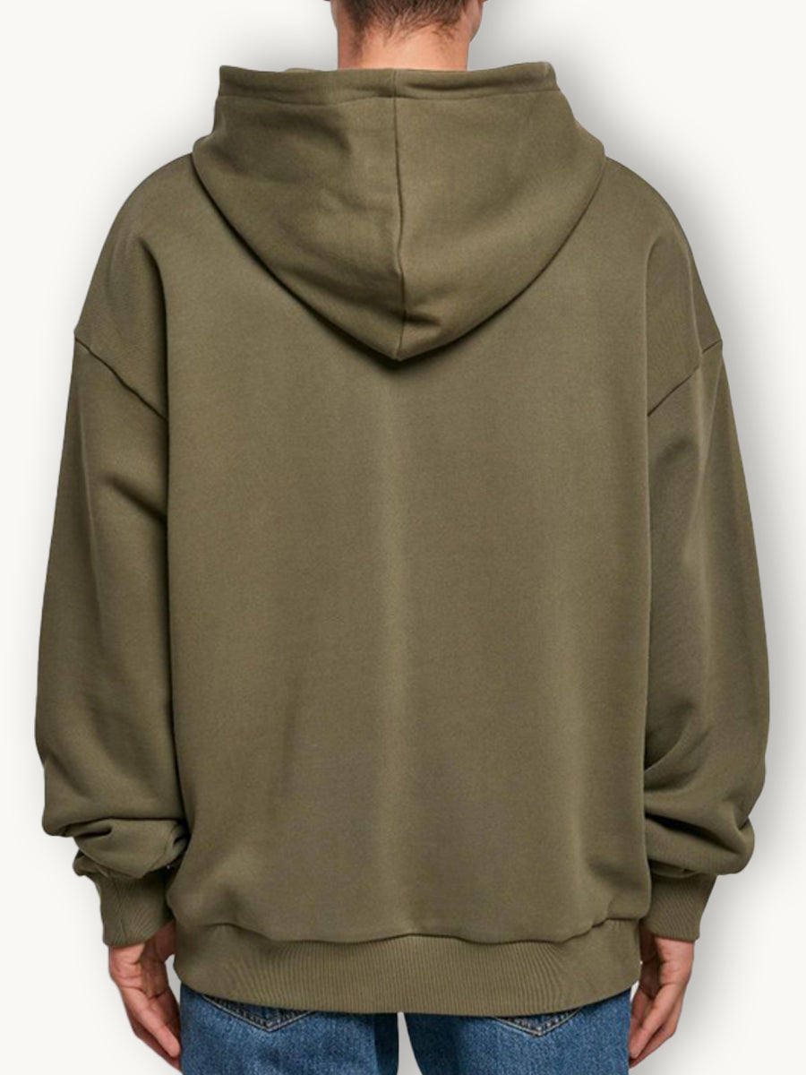 Hoodie Oversized