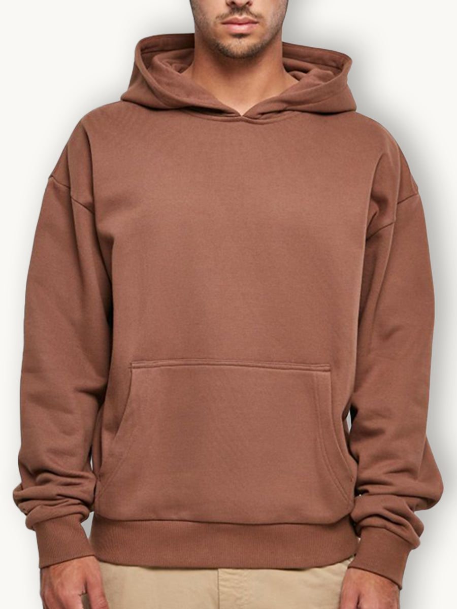 Hoodie Oversized