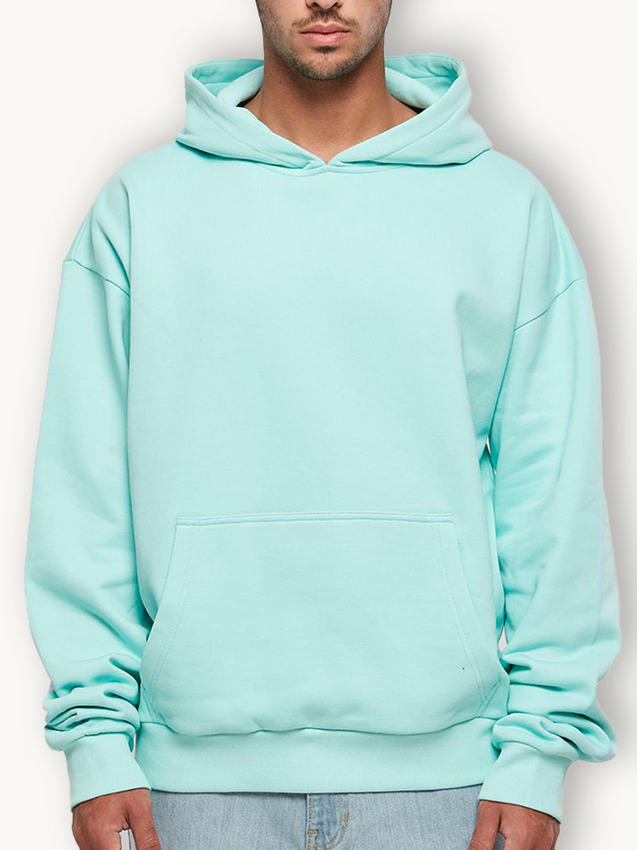 Hoodie Oversized