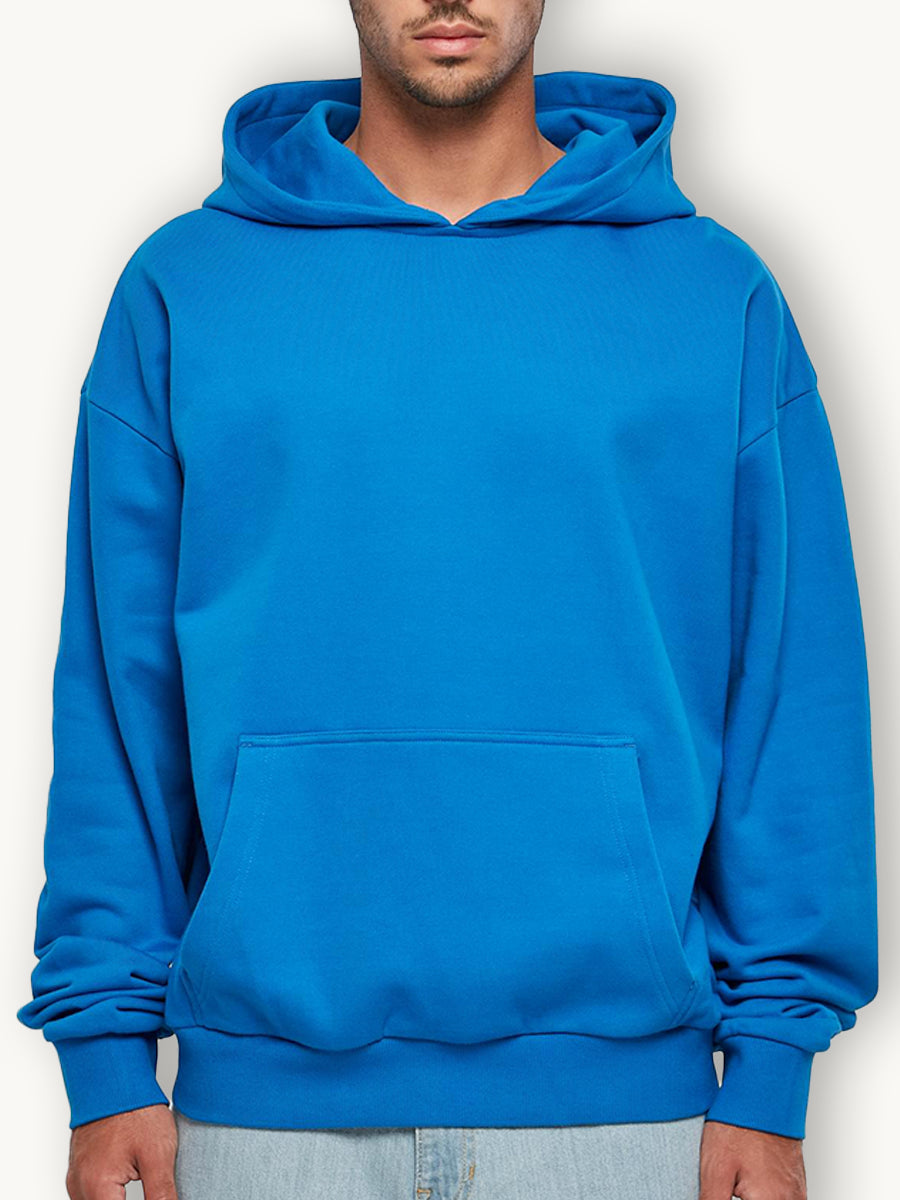 Hoodie Oversized