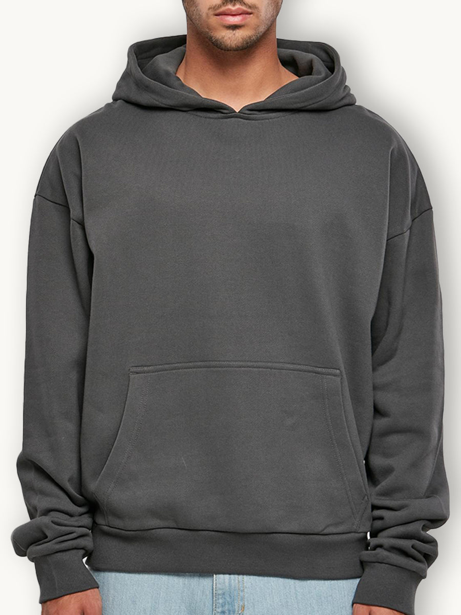 Hoodie Oversized