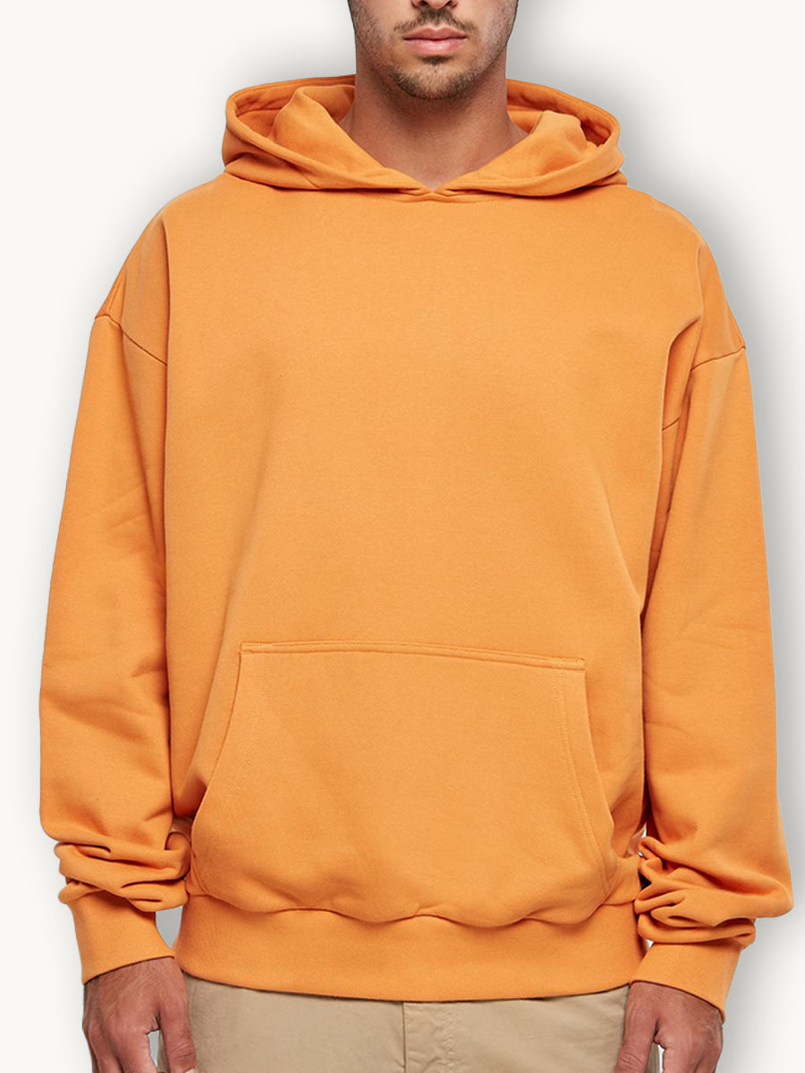 Hoodie Oversized