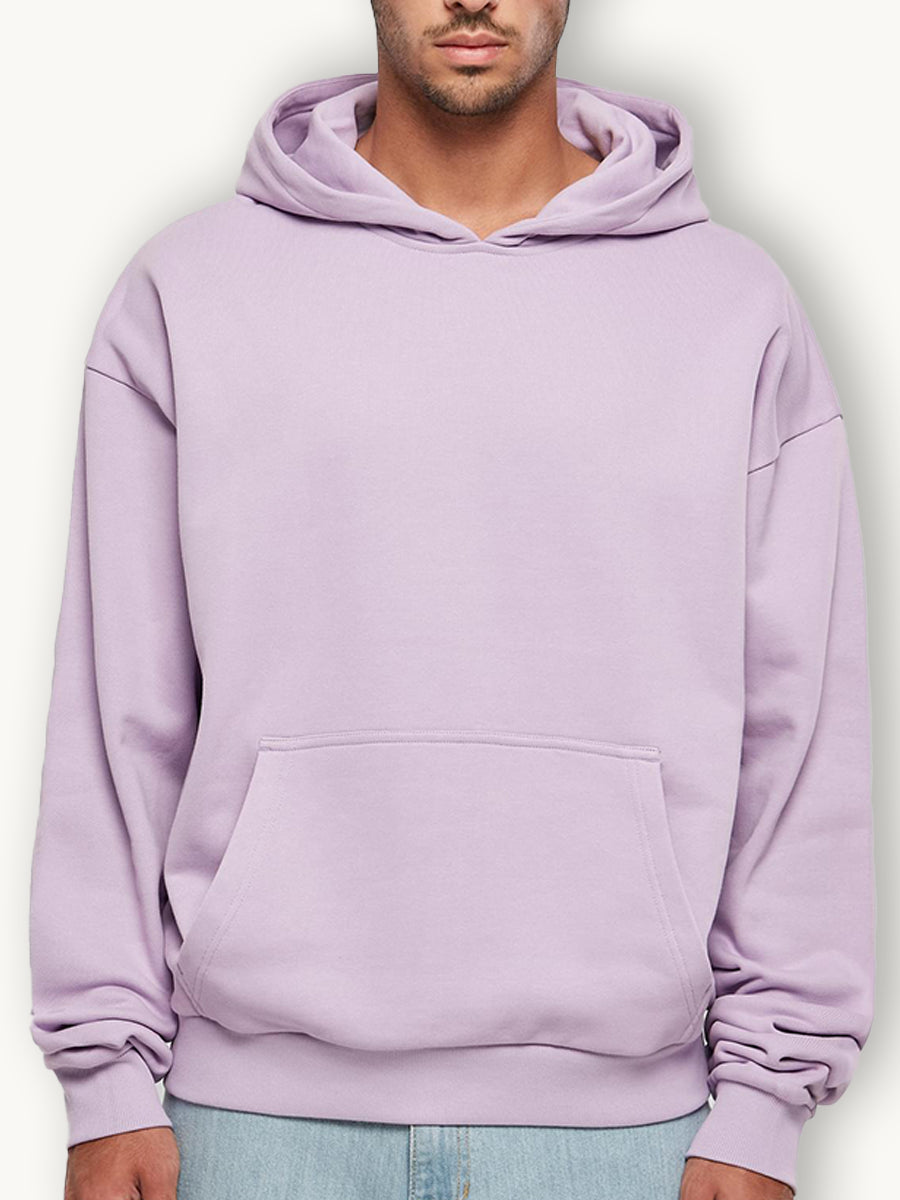 Hoodie Oversized