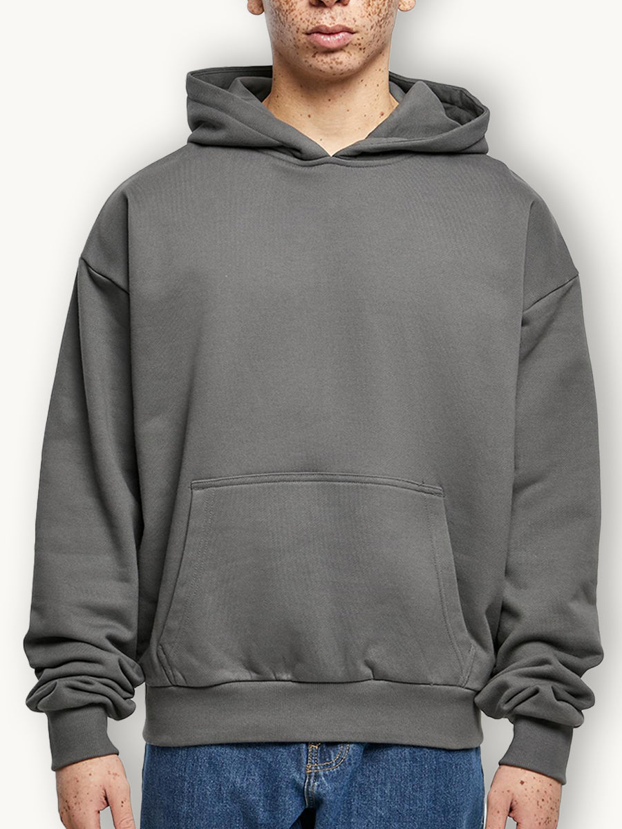 Hoodie Oversized