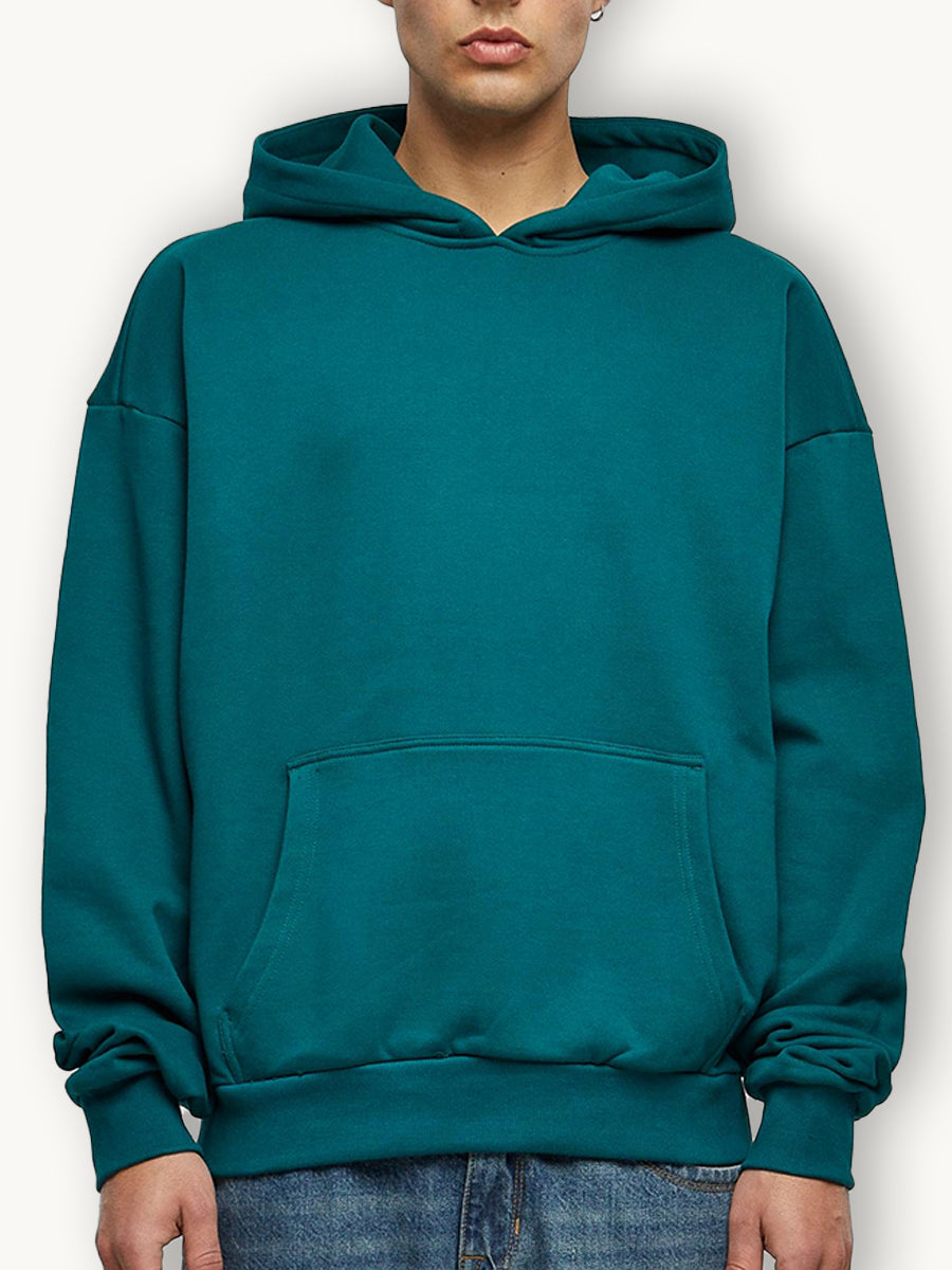Hoodie Oversized