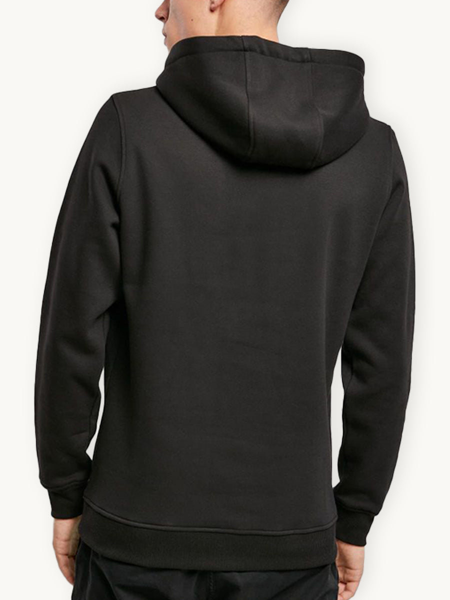 Hoodie Regular
