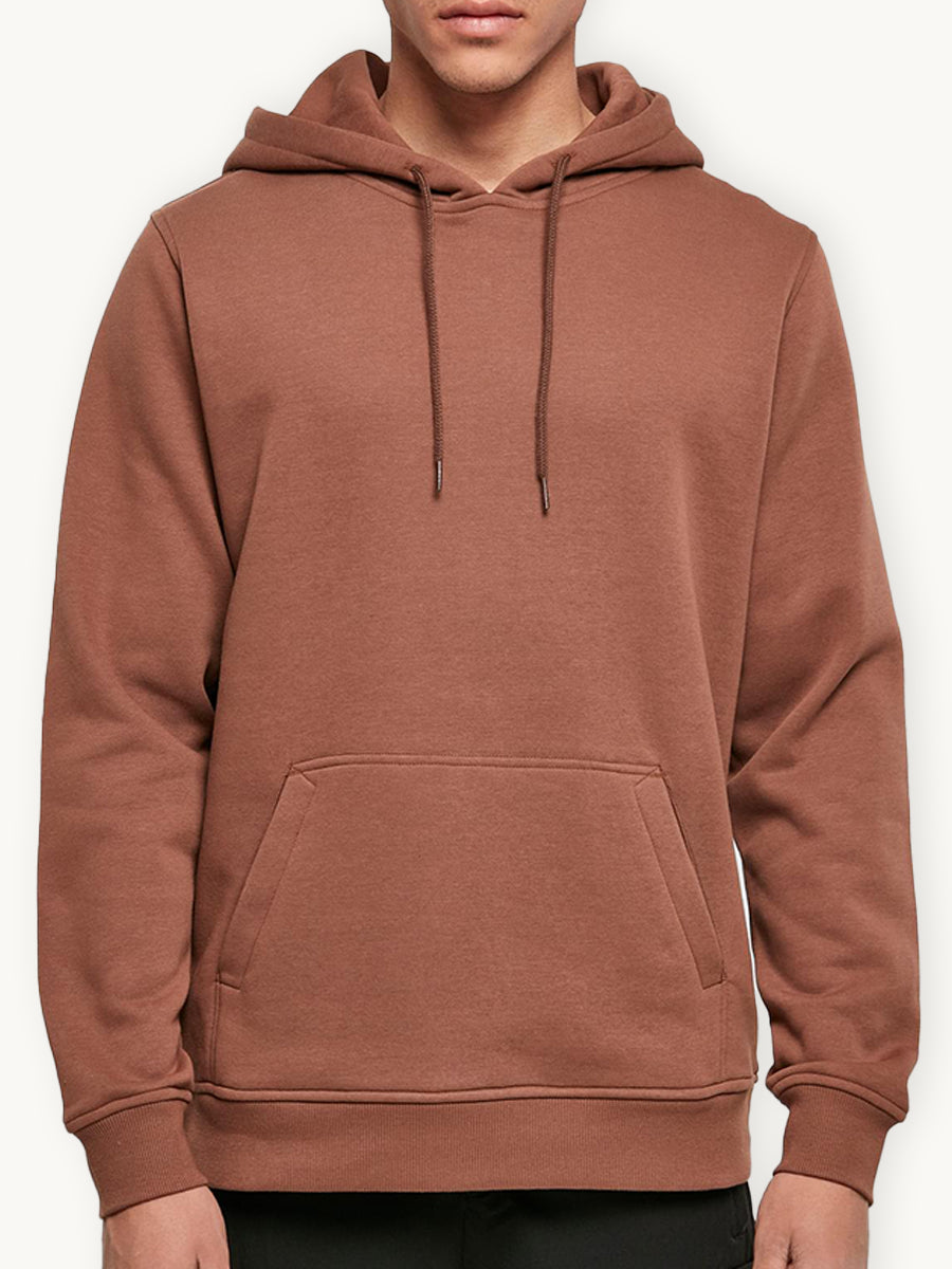 Hoodie Regular