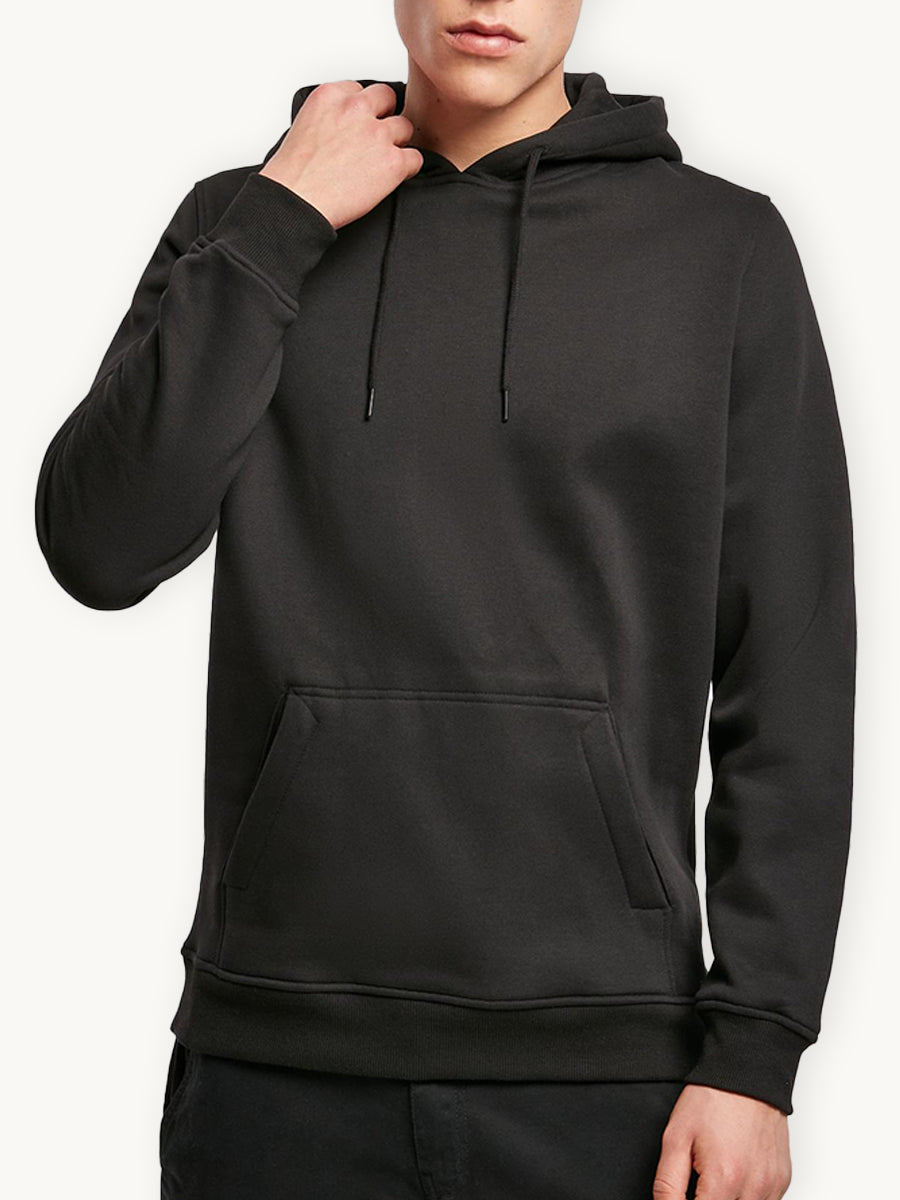 Hoodie Regular