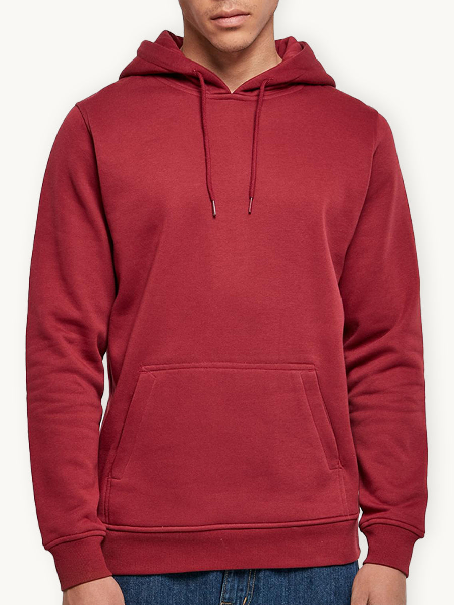 Hoodie Regular