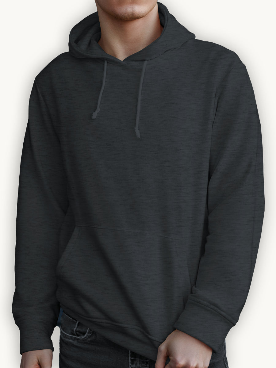 Hoodie Regular