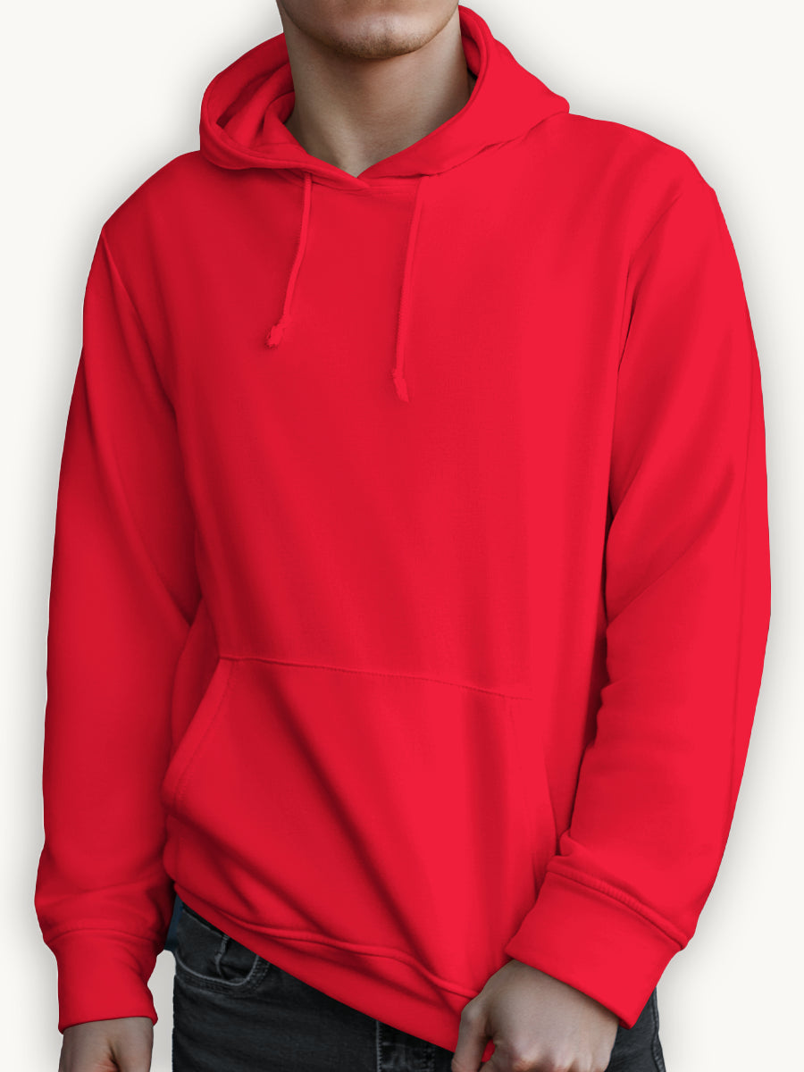 Hoodie Regular