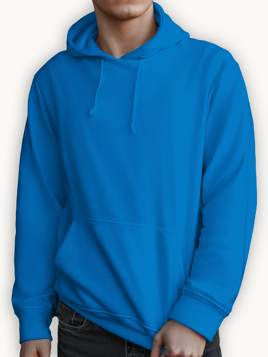 Hoodie Regular