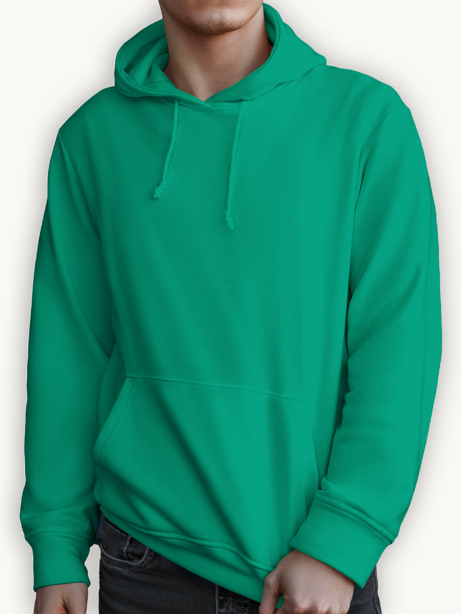 Hoodie Regular