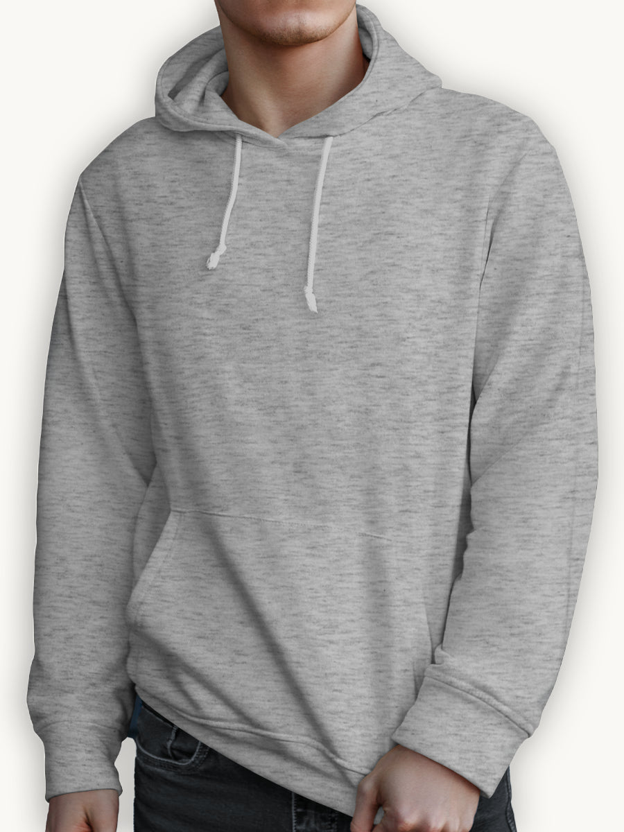 Hoodie Regular