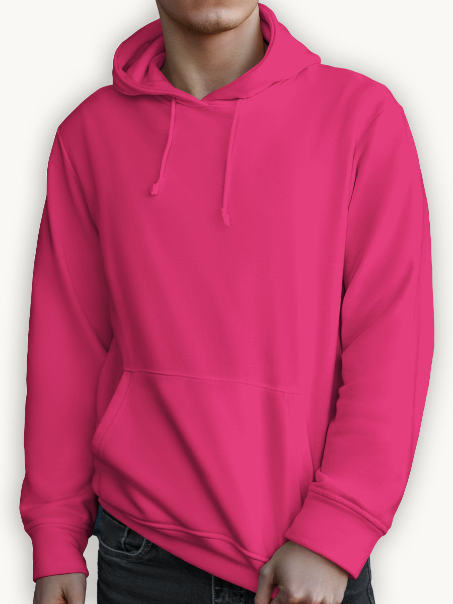 Hoodie Regular