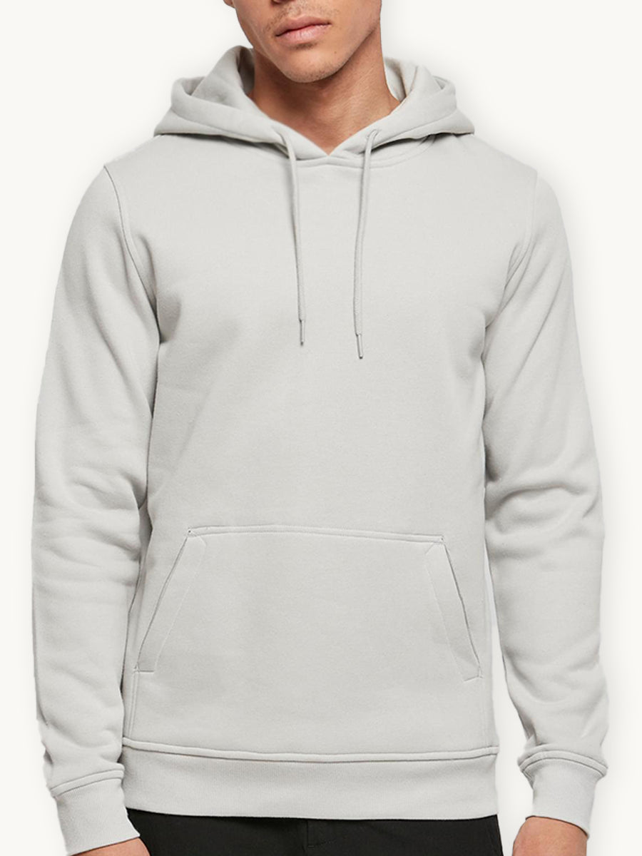 Hoodie Regular