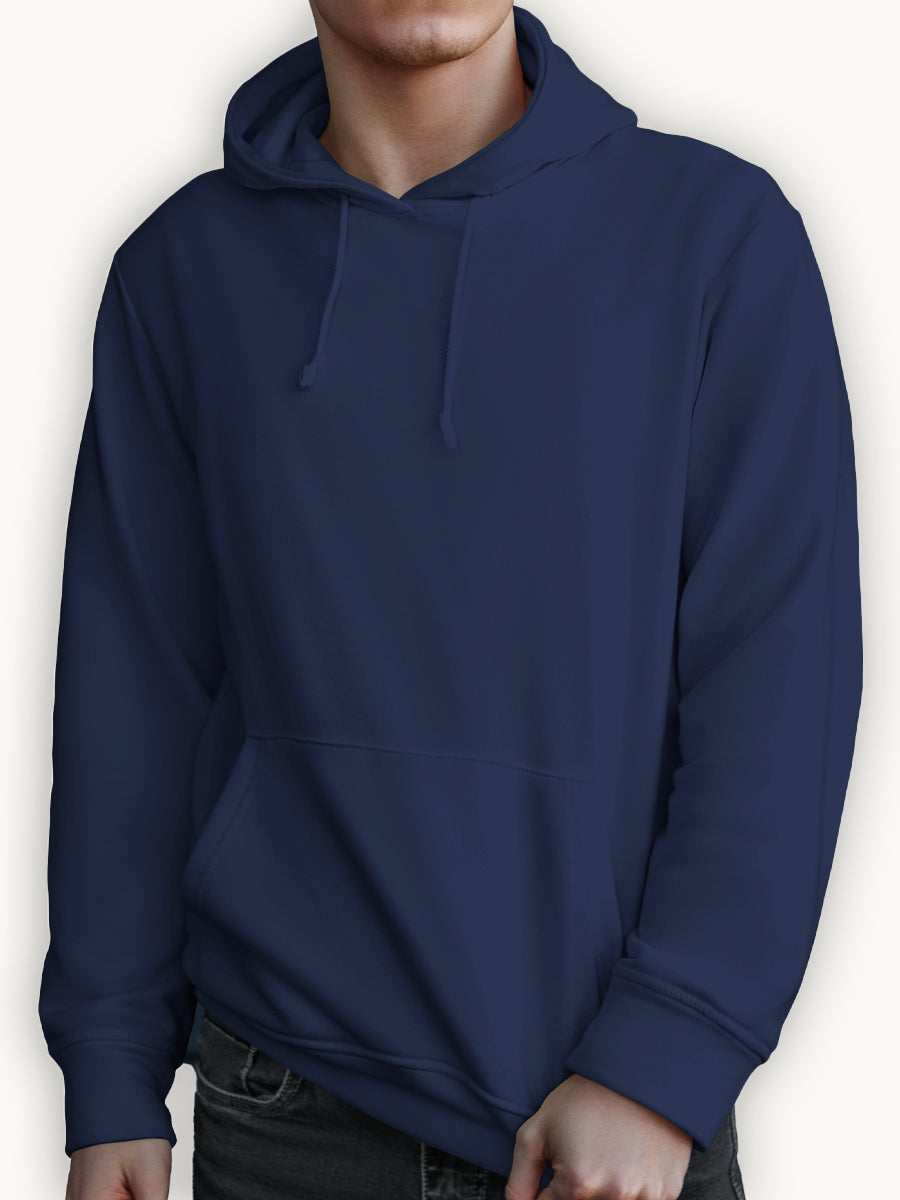 Hoodie Regular