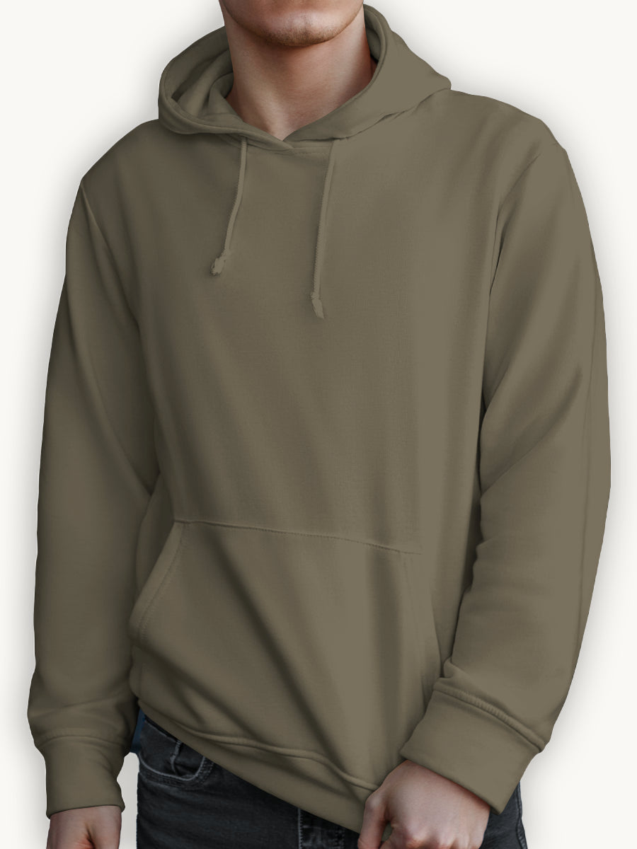 Hoodie Regular