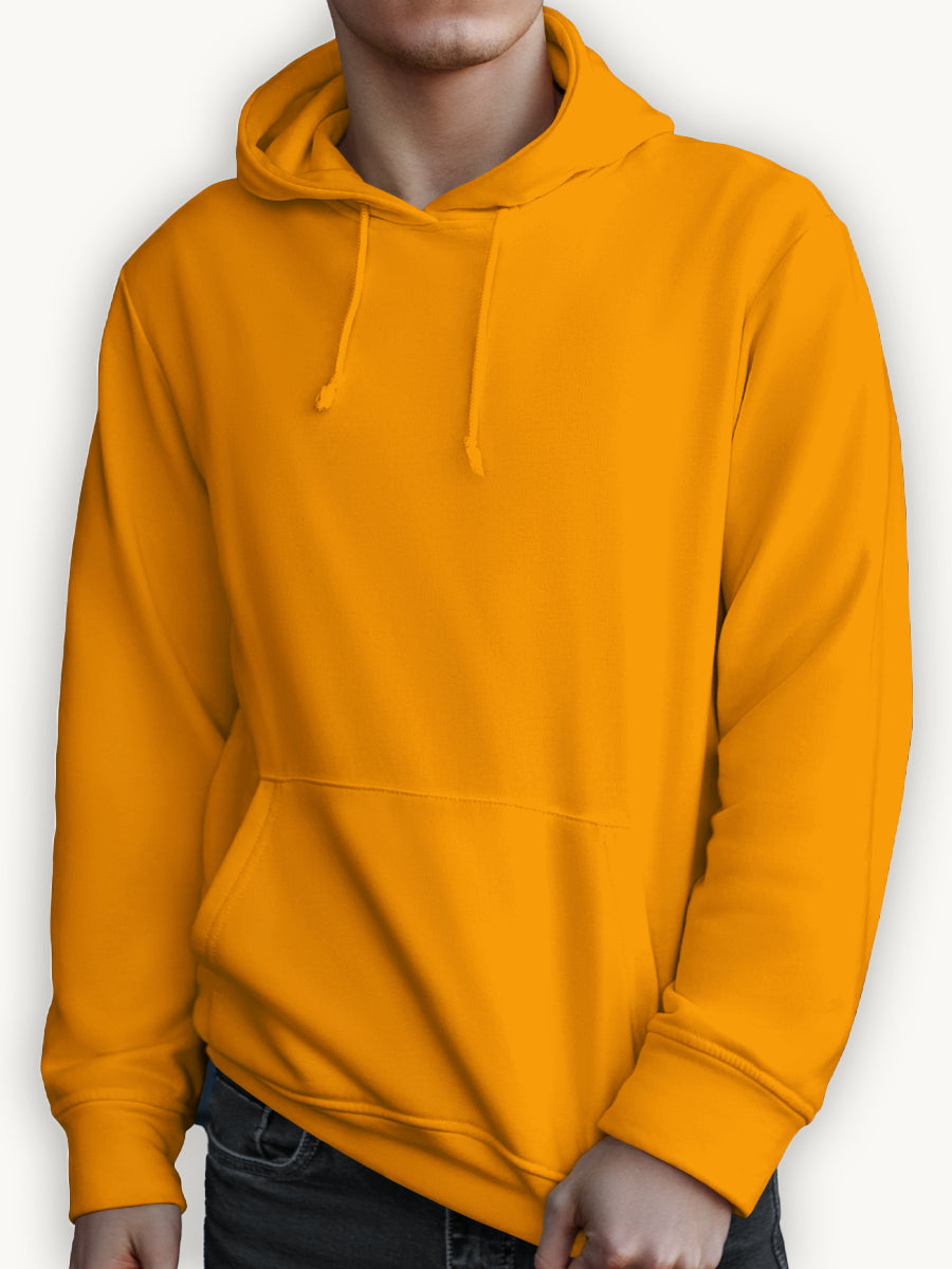 Hoodie Regular