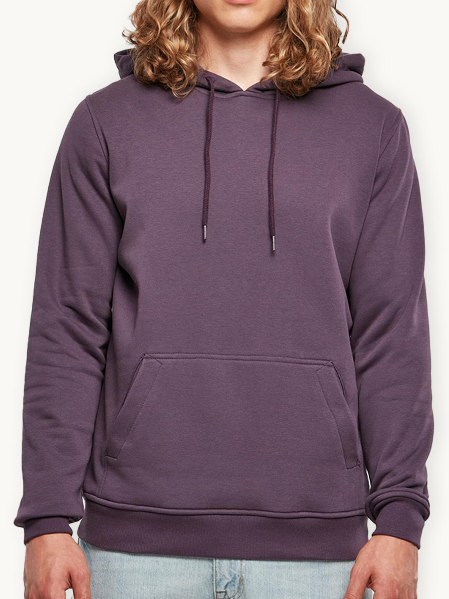 Hoodie Regular