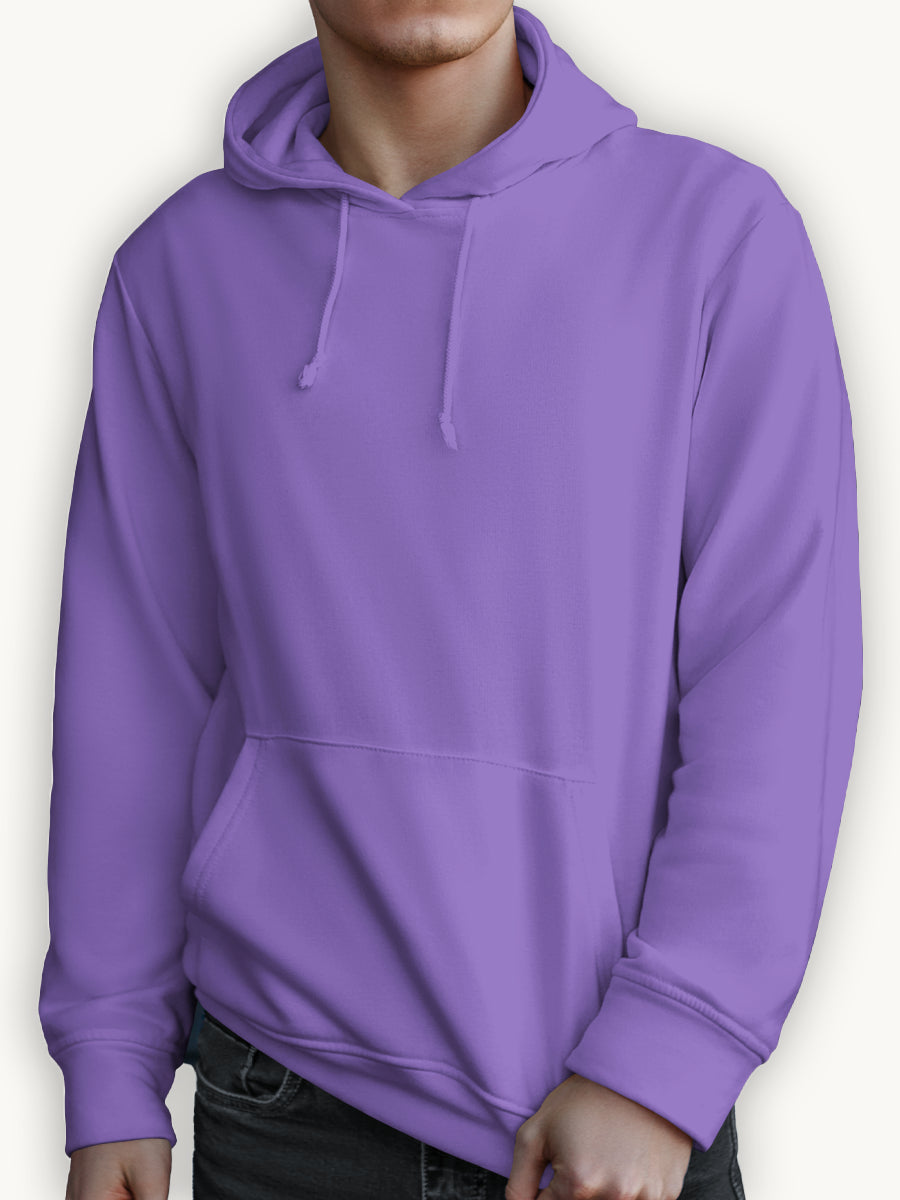 Hoodie Regular