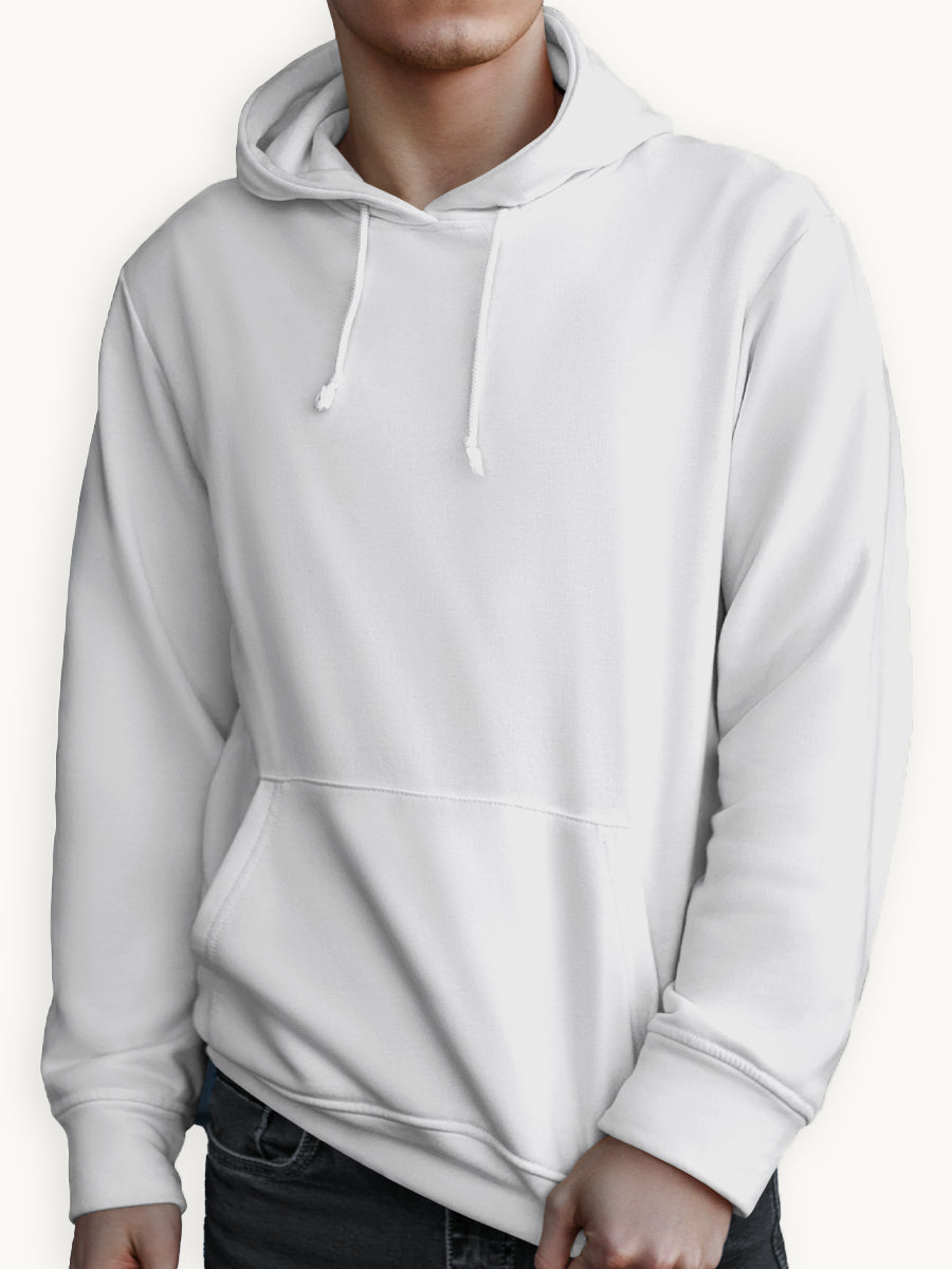 Hoodie Regular