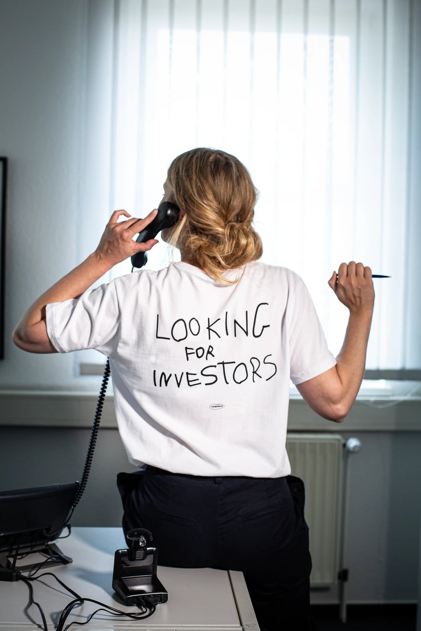 Looking for Investors