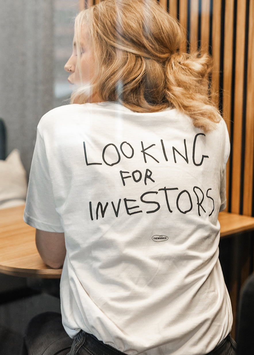 Looking for Investors