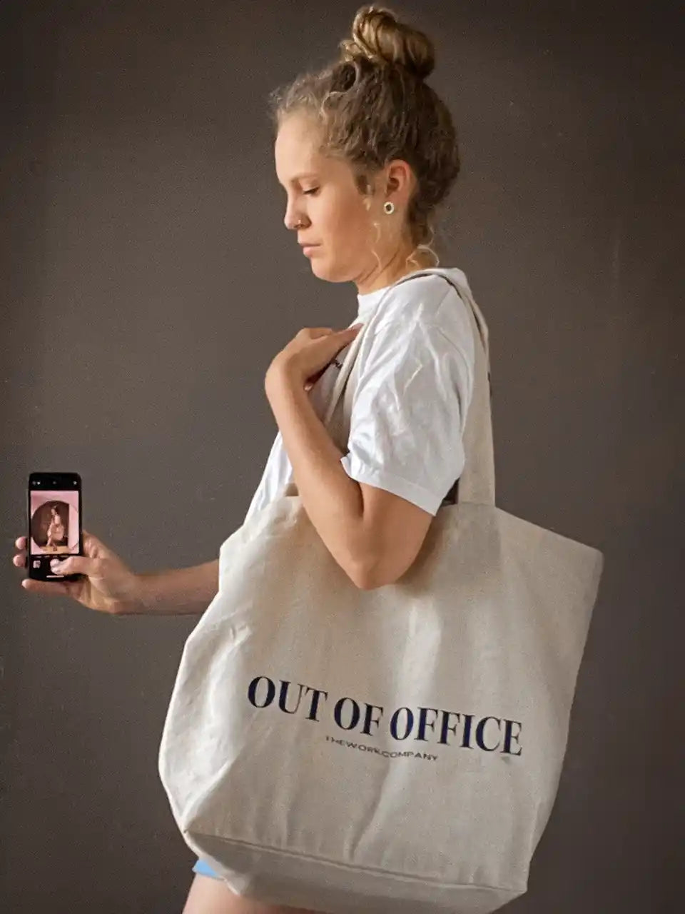 Shopper "Out of Office"