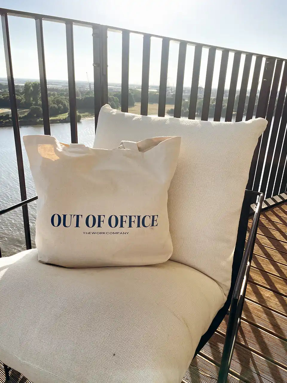 Shopper "Out of Office"