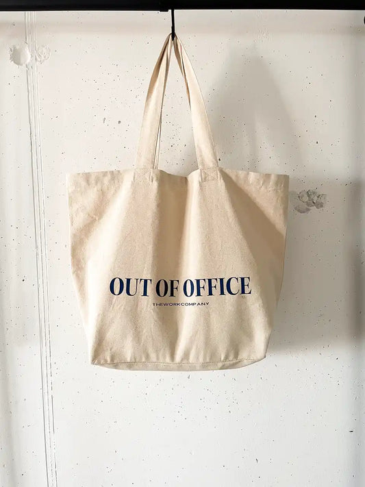 Shopper "Out of Office"
