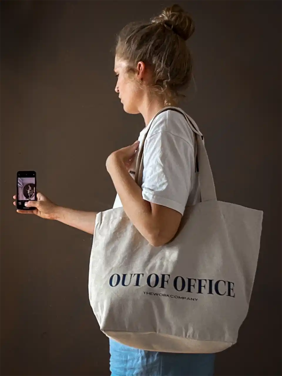 Shopper "Out of Office"