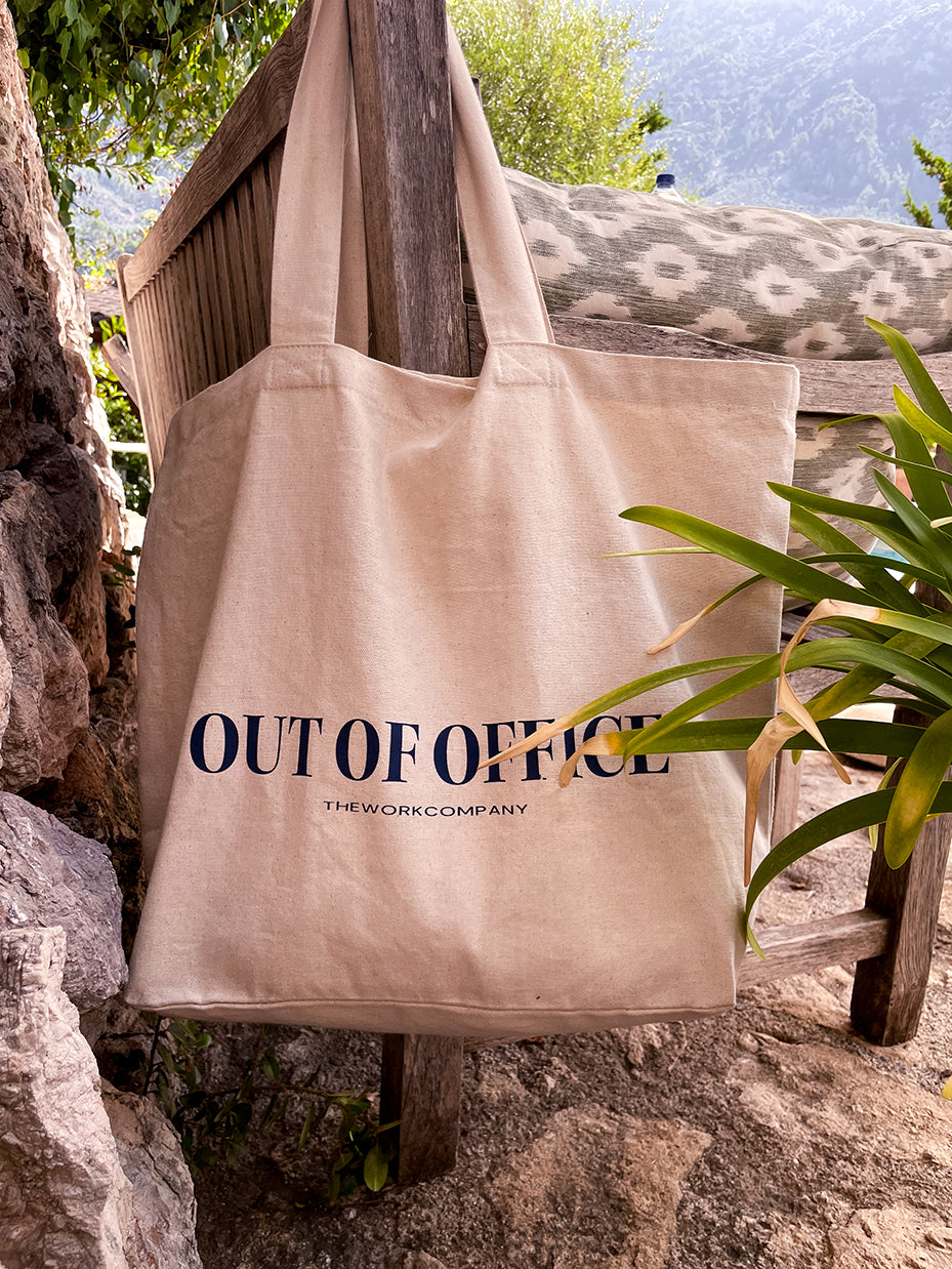 Shopper "Out of Office"
