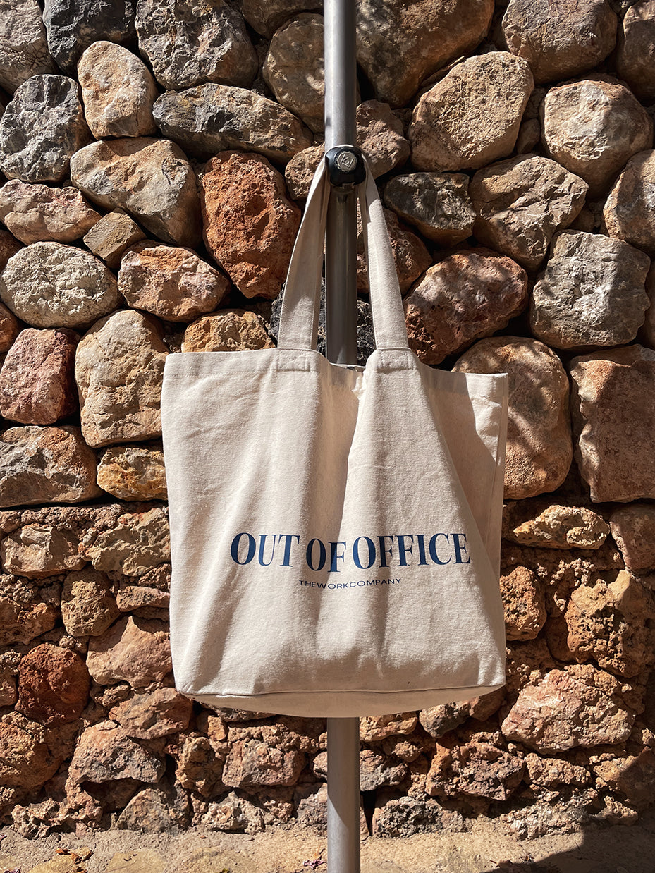 Shopper "Out of Office"