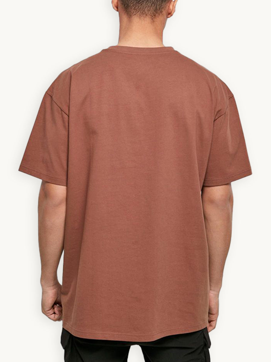 T-Shirt Oversized